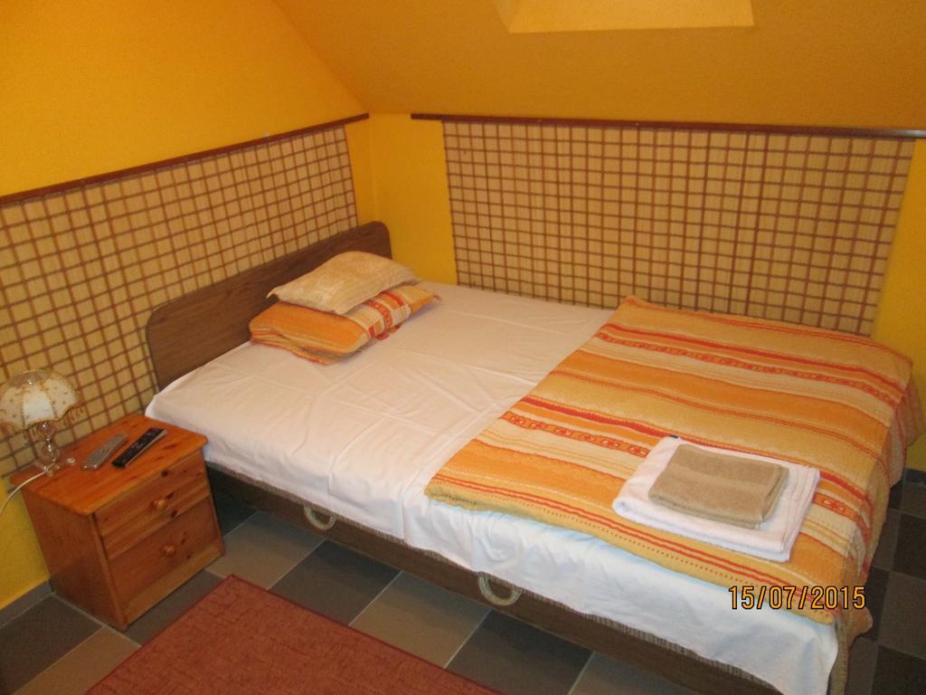 Kisherceg Szallashely Budapest Bilik gambar