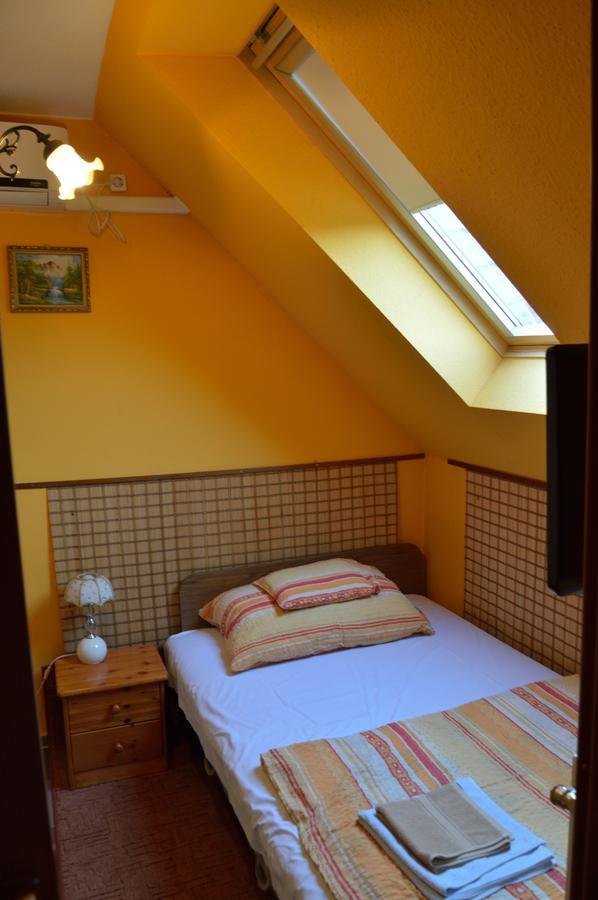 Kisherceg Szallashely Budapest Luaran gambar