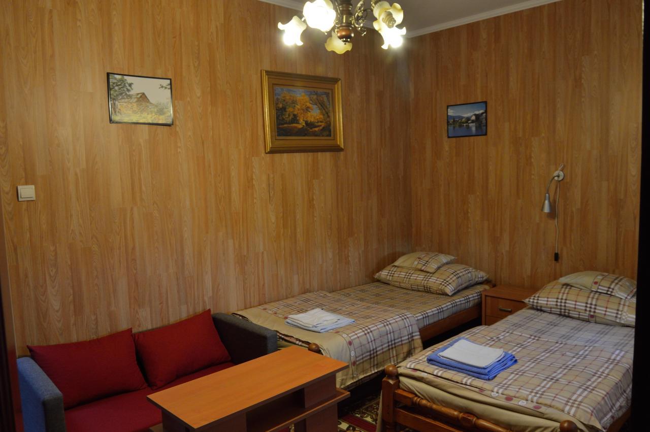 Kisherceg Szallashely Budapest Luaran gambar