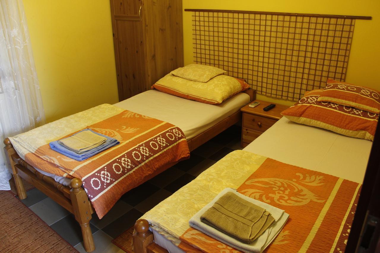Kisherceg Szallashely Budapest Luaran gambar