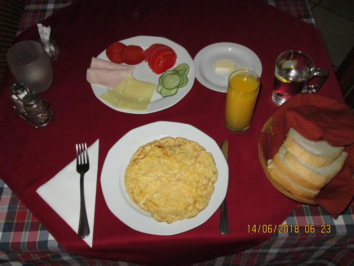 Kisherceg Szallashely Budapest Luaran gambar