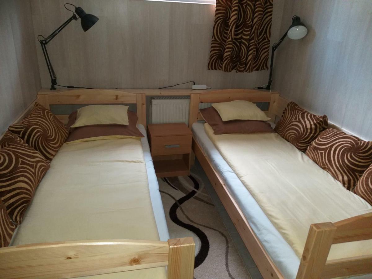 Kisherceg Szallashely Budapest Luaran gambar